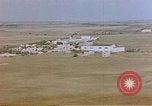 Image of Allied invasion gliders and C-47 tow planes parked France, 1944, second 55 stock footage video 65675049825