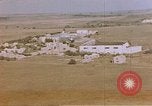 Image of Allied invasion gliders and C-47 tow planes parked France, 1944, second 58 stock footage video 65675049825