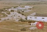 Image of Allied invasion gliders and C-47 tow planes parked France, 1944, second 61 stock footage video 65675049825