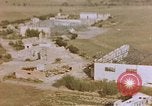 Image of Allied invasion gliders and C-47 tow planes parked France, 1944, second 62 stock footage video 65675049825