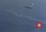 Image of U.S. Troop Carrier C-47 aircraft in flight over Mediterranean Sea Italy, 1943, second 6 stock footage video 65675049826