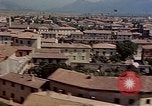 Immagine di Vedute aeree della Torre Pendente e Piazza del Duomo Pisa Italia, 1944, secondo 3 filmato di repertorio 65675049827