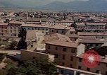 Immagine di Vedute aeree della Torre Pendente e Piazza del Duomo Pisa Italia, 1944, secondo 4 filmato di repertorio 65675049827