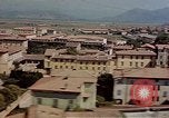 Immagine di Vedute aeree della Torre Pendente e Piazza del Duomo Pisa Italia, 1944, secondo 8 filmato di repertorio 65675049827