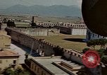 Immagine di Vedute aeree della Torre Pendente e Piazza del Duomo Pisa Italia, 1944, secondo 20 filmato di repertorio 65675049827