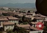 Immagine di Vedute aeree della Torre Pendente e Piazza del Duomo Pisa Italia, 1944, secondo 23 filmato di repertorio 65675049827