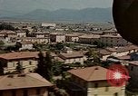 Immagine di Vedute aeree della Torre Pendente e Piazza del Duomo Pisa Italia, 1944, secondo 25 filmato di repertorio 65675049827