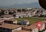 Immagine di Vedute aeree della Torre Pendente e Piazza del Duomo Pisa Italia, 1944, secondo 28 filmato di repertorio 65675049827