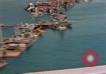 Image of Aftermath of Allied bombing and shelling Italy, 1944, second 52 stock footage video 65675049828