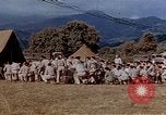 Image l archevêque catholique Francis Spellman à Alto Airbase Corse France, 1944, de la seconde 1 séquences d'archives historiques vidéo 65675049829