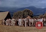 Image l archevêque catholique Francis Spellman à Alto Airbase Corse France, 1944, de la seconde 3 séquences d'archives historiques vidéo 65675049829
