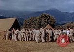 Image l archevêque catholique Francis Spellman à Alto Airbase Corse France, 1944, de la seconde 4 séquences d'archives historiques vidéo 65675049829