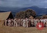 Image l archevêque catholique Francis Spellman à Alto Airbase Corse France, 1944, de la seconde 5 séquences d'archives historiques vidéo 65675049829