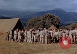 Image l archevêque catholique Francis Spellman à Alto Airbase Corse France, 1944, de la seconde 6 séquences d'archives historiques vidéo 65675049829