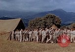 Image l archevêque catholique Francis Spellman à Alto Airbase Corse France, 1944, de la seconde 9 séquences d'archives historiques vidéo 65675049829
