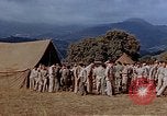 Image l archevêque catholique Francis Spellman à Alto Airbase Corse France, 1944, de la seconde 11 séquences d'archives historiques vidéo 65675049829