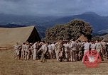 Image l archevêque catholique Francis Spellman à Alto Airbase Corse France, 1944, de la seconde 12 séquences d'archives historiques vidéo 65675049829