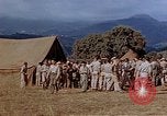 Image l archevêque catholique Francis Spellman à Alto Airbase Corse France, 1944, de la seconde 13 séquences d'archives historiques vidéo 65675049829