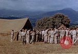 Image l archevêque catholique Francis Spellman à Alto Airbase Corse France, 1944, de la seconde 14 séquences d'archives historiques vidéo 65675049829