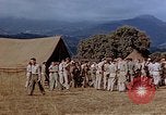 Image l archevêque catholique Francis Spellman à Alto Airbase Corse France, 1944, de la seconde 15 séquences d'archives historiques vidéo 65675049829