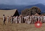 Image l archevêque catholique Francis Spellman à Alto Airbase Corse France, 1944, de la seconde 16 séquences d'archives historiques vidéo 65675049829