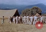 Image l archevêque catholique Francis Spellman à Alto Airbase Corse France, 1944, de la seconde 18 séquences d'archives historiques vidéo 65675049829
