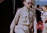 Image l archevêque catholique Francis Spellman à Alto Airbase Corse France, 1944, de la seconde 21 séquences d'archives historiques vidéo 65675049829
