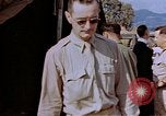 Image l archevêque catholique Francis Spellman à Alto Airbase Corse France, 1944, de la seconde 22 séquences d'archives historiques vidéo 65675049829