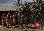 Image bâtiment du 65e Escadron de chasse Club durant Seconde Guerre Mondiale Corse France, 1944, de la seconde 51 séquences d'archives historiques vidéo 65675049832