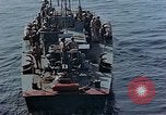Standbild USA Kriegsschiff Italien, 1944, aus Sekunde 3 historischem Filmmaterial Videoclip 65675049833