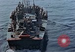 Standbild USA Kriegsschiff Italien, 1944, aus Sekunde 4 historischem Filmmaterial Videoclip 65675049833