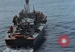 Standbild USA Kriegsschiff Italien, 1944, aus Sekunde 6 historischem Filmmaterial Videoclip 65675049833