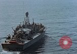 Standbild USA Kriegsschiff Italien, 1944, aus Sekunde 10 historischem Filmmaterial Videoclip 65675049833