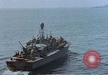 Standbild USA Kriegsschiff Italien, 1944, aus Sekunde 12 historischem Filmmaterial Videoclip 65675049833