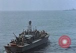 Standbild USA Kriegsschiff Italien, 1944, aus Sekunde 13 historischem Filmmaterial Videoclip 65675049833