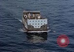 Standbild USA Kriegsschiff Italien, 1944, aus Sekunde 32 historischem Filmmaterial Videoclip 65675049833