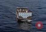 Standbild USA Kriegsschiff Italien, 1944, aus Sekunde 33 historischem Filmmaterial Videoclip 65675049833