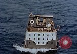 Standbild USA Kriegsschiff Italien, 1944, aus Sekunde 39 historischem Filmmaterial Videoclip 65675049833