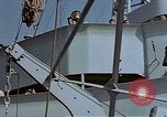 Standbild USA Kriegsschiff Italien, 1944, aus Sekunde 54 historischem Filmmaterial Videoclip 65675049833