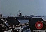 Standbild USA Kriegsschiff Italien, 1944, aus Sekunde 61 historischem Filmmaterial Videoclip 65675049833