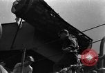 Standbild USA underwater Demolition Crews Palau-Inseln, Pazifik, 1944, aus Sekunde 7 historischem Filmmaterial Videoclip 65675049834