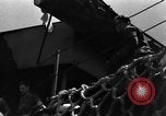 Standbild USA underwater Demolition Crews Palau-Inseln, Pazifik, 1944, aus Sekunde 11 historischem Filmmaterial Videoclip 65675049834