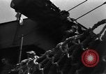 Standbild USA underwater Demolition Crews Palau-Inseln, Pazifik, 1944, aus Sekunde 12 historischem Filmmaterial Videoclip 65675049834