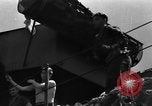 Standbild USA underwater Demolition Crews Palau-Inseln, Pazifik, 1944, aus Sekunde 16 historischem Filmmaterial Videoclip 65675049834