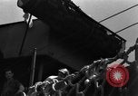 Standbild USA underwater Demolition Crews Palau-Inseln, Pazifik, 1944, aus Sekunde 18 historischem Filmmaterial Videoclip 65675049834
