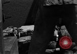 Standbild USA underwater Demolition Crews Palau-Inseln, Pazifik, 1944, aus Sekunde 33 historischem Filmmaterial Videoclip 65675049834