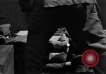 Standbild USA underwater Demolition Crews Palau-Inseln, Pazifik, 1944, aus Sekunde 37 historischem Filmmaterial Videoclip 65675049834