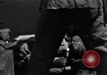 Standbild USA underwater Demolition Crews Palau-Inseln, Pazifik, 1944, aus Sekunde 38 historischem Filmmaterial Videoclip 65675049834