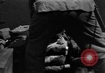 Standbild USA underwater Demolition Crews Palau-Inseln, Pazifik, 1944, aus Sekunde 41 historischem Filmmaterial Videoclip 65675049834