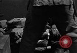 Standbild USA underwater Demolition Crews Palau-Inseln, Pazifik, 1944, aus Sekunde 42 historischem Filmmaterial Videoclip 65675049834